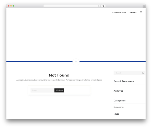 Wpa vc parallax addons WordPress plugin - emeraldfb.com