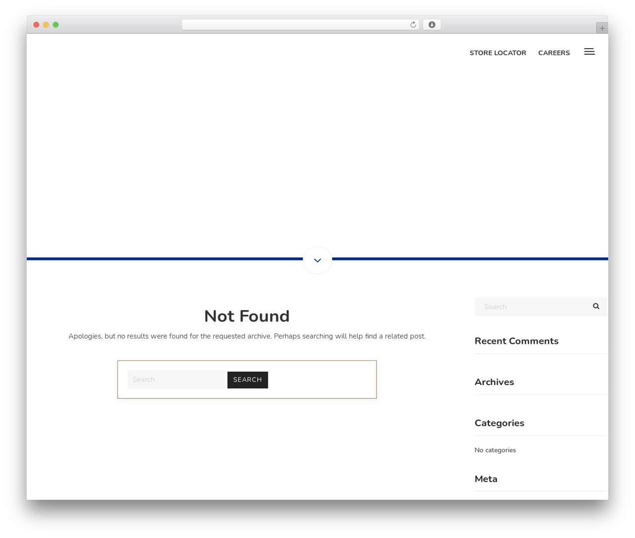 delfa WordPress theme - emeraldfb.com
