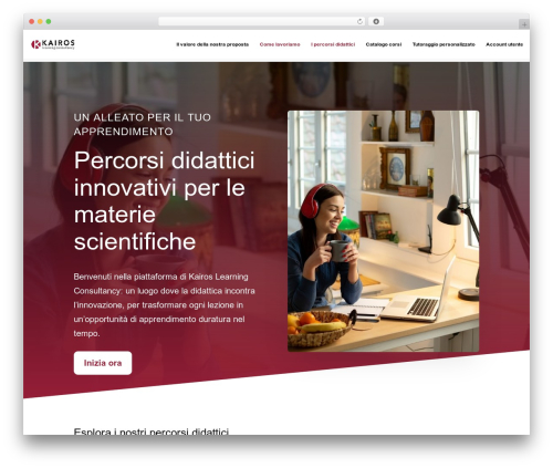 Masterstudy lms learning management system pro WordPress plugin - kairoslc.com