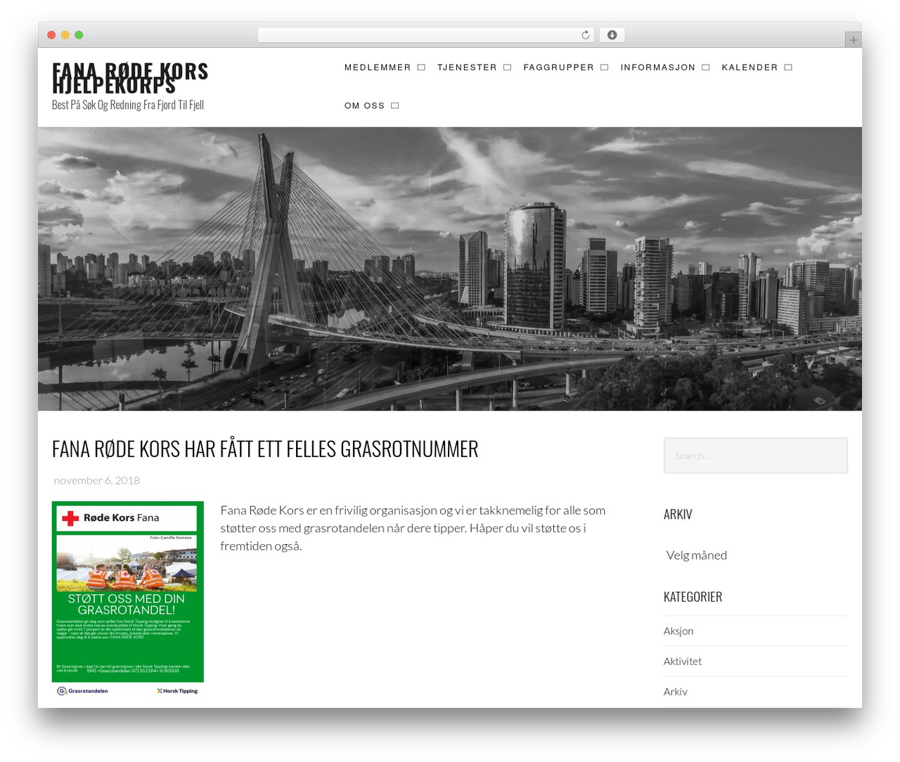 Executive WP theme - fanarkh.no Executive WP theme - fanarkh.no