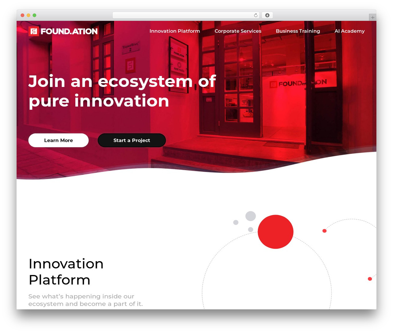 Fοundation Base Theme WordPress theme - thefoundation.gr Fοundation Base Theme WordPress theme - thefoundation.gr