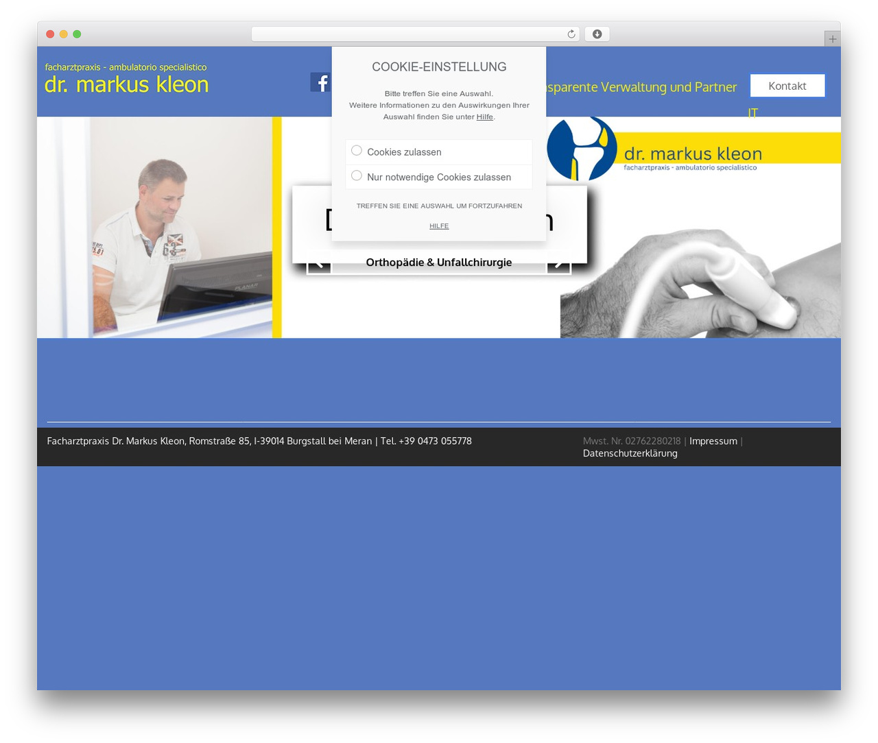 Medi theme WordPress - drkleon.com Medi theme WordPress - drkleon.com