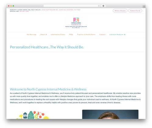 Testimonial Slider (testimonial-slider) free WordPress plugin - drserna.com