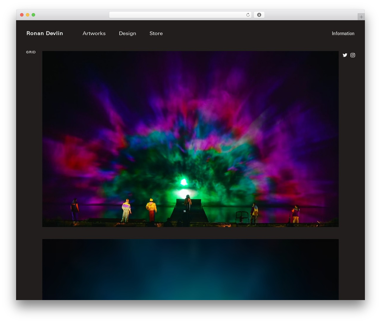 Theme WordPress wp-bootstrap - ronandevlin.com
