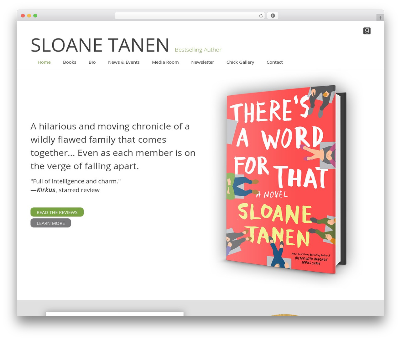 Theme WordPress Beaver Builder Theme - sloanetanenauthor.com Theme WordPress Beaver Builder Theme - sloanetanenauthor.com