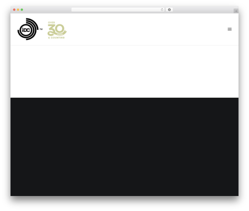 Rotating Tweets (Twitter widget and shortcode) (rotatingtweets) free WordPress plugin - idc-design.co.uk