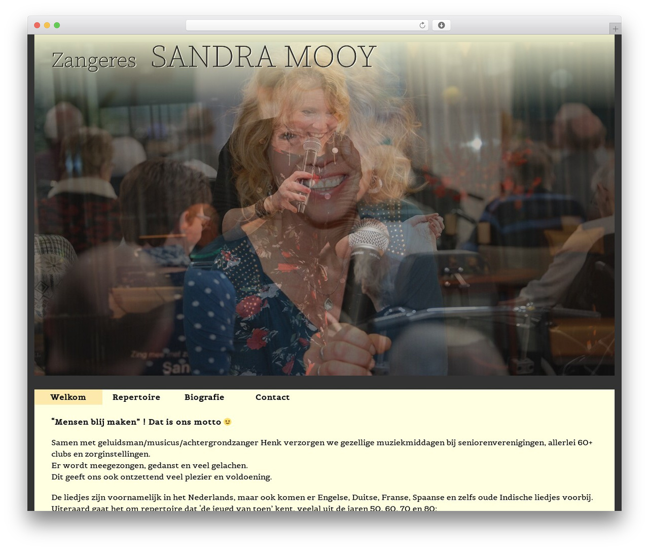 WordPress theme Themify Basic - sandramooy.nl WordPress theme Themify Basic - sandramooy.nl
