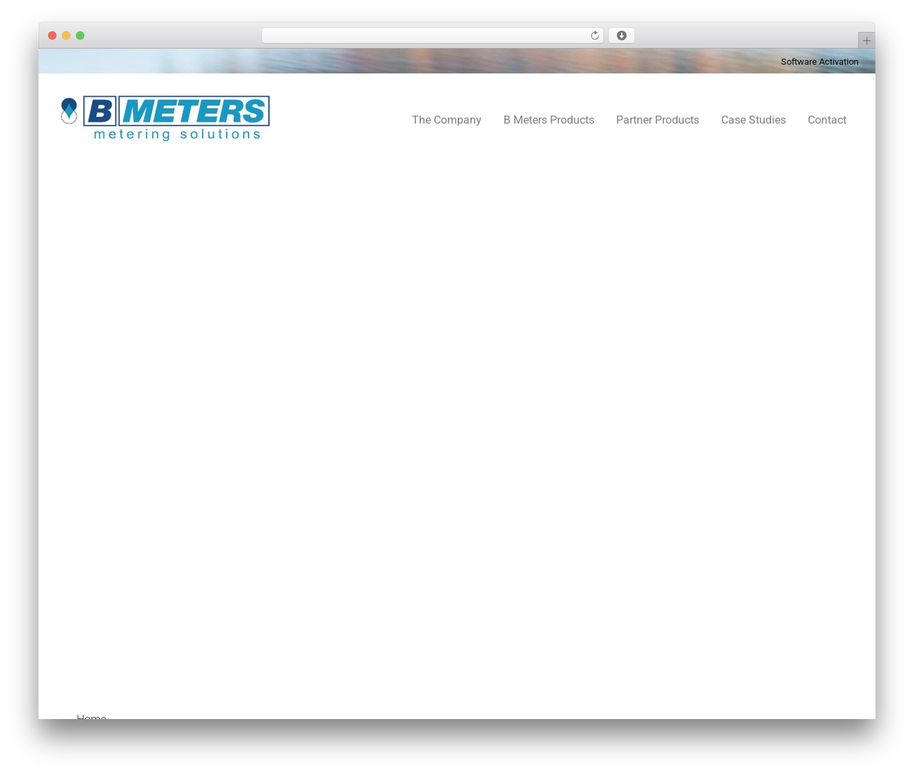 WordPress theme Base Theme - bmetersuk.com WordPress theme Base Theme - bmetersuk.com