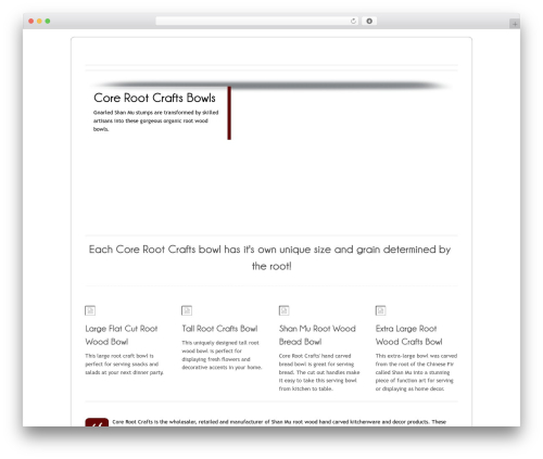 Easy Sign Up (easy-sign-up) free WordPress plugin - rootwoodbowls.com Easy Sign Up (easy-sign-up) free WordPress plugin - rootwoodbowls.com