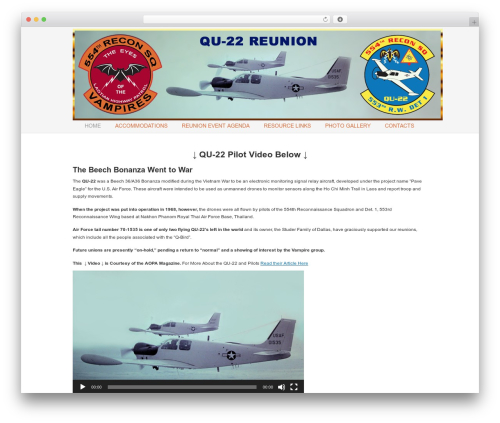 Gallery plugin pro WordPress plugin - qu-22reunion.com