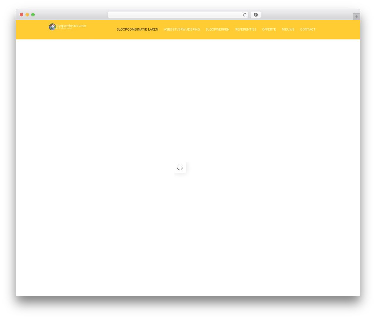 Zero theme WordPress - sclbv.com Zero theme WordPress - sclbv.com