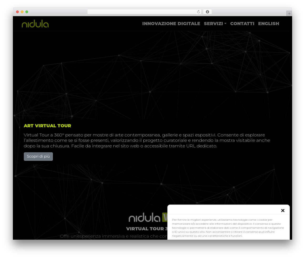 Nidula WordPress theme - nidula.com Nidula WordPress theme - nidula.com