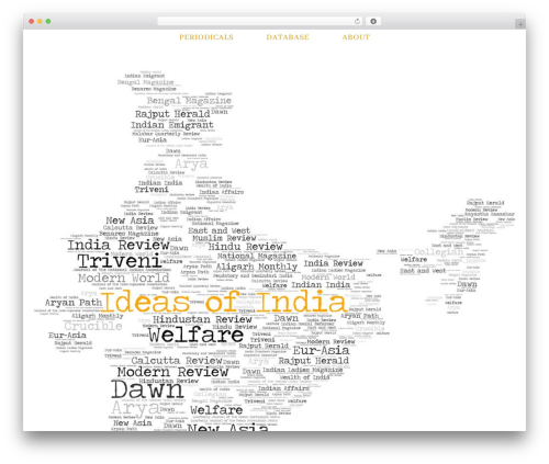 Use your drive WordPress plugin - ideasofindia.org
