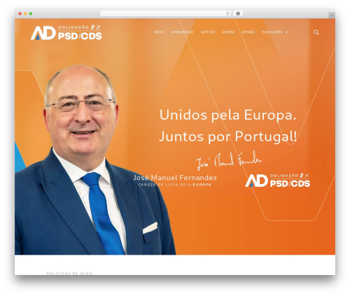 Be grid WordPress plugin - josemanuelfernandes.eu