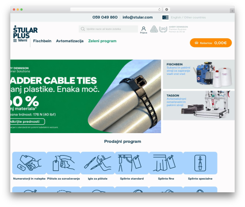 Booster elite for woocommerce WordPress plugin - stular.com