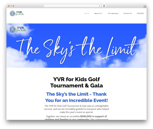 Easy Widget Columns (easy-widget-columns) free WordPress plugin - yvrforkids.org