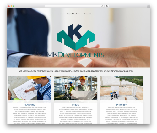 Social Proof (Testimonial) Slider (social-proof-testimonials-slider) free WordPress plugin - mkdevelopments.com