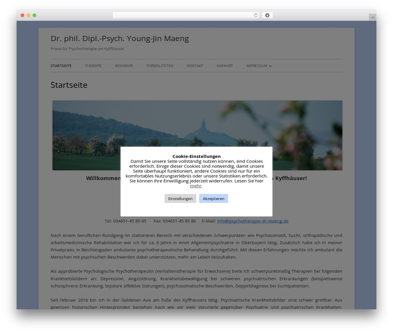 Theme WordPress Tiny Forge - psychotherapie-dr-maeng.de Theme WordPress Tiny Forge - psychotherapie-dr-maeng.de