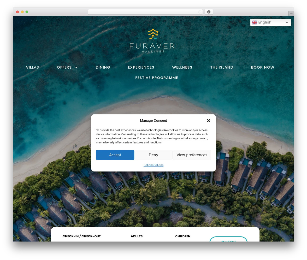 Wireframe Framework theme WordPress - furaveri.com