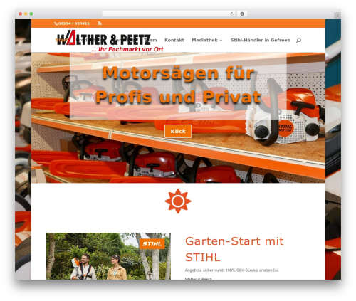 Gartentechnik.com (gartentechnik-com) free WordPress plugin - walther-peetz.com Gartentechnik.com (gartentechnik-com) free WordPress plugin - walther-peetz.com