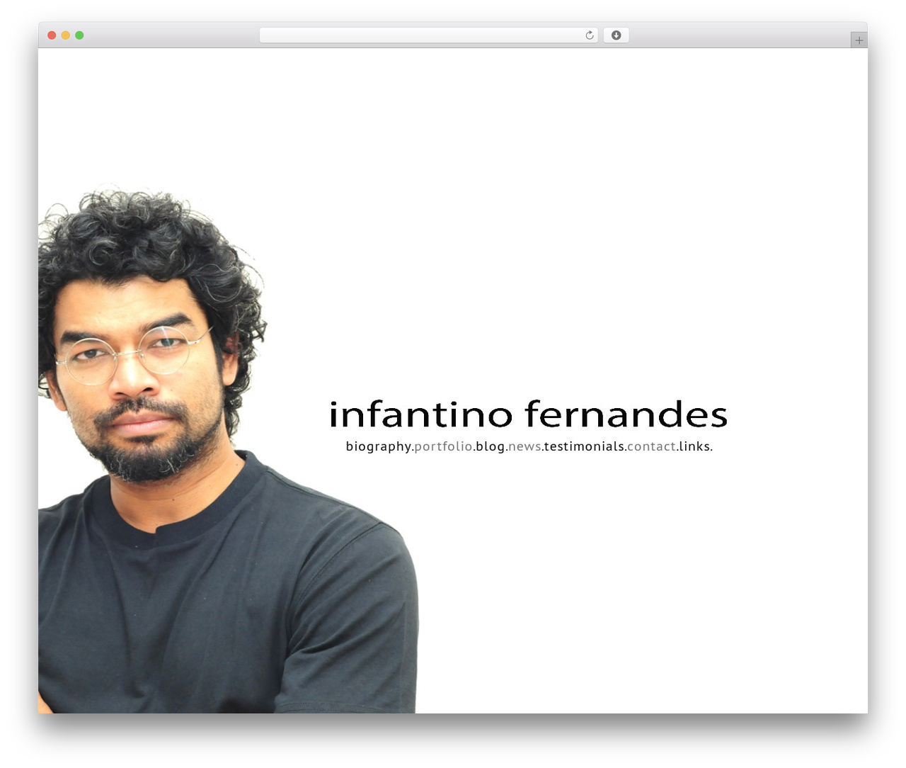 WP Bootstrap theme WordPress - infantinofernandes.com WP Bootstrap theme WordPress - infantinofernandes.com