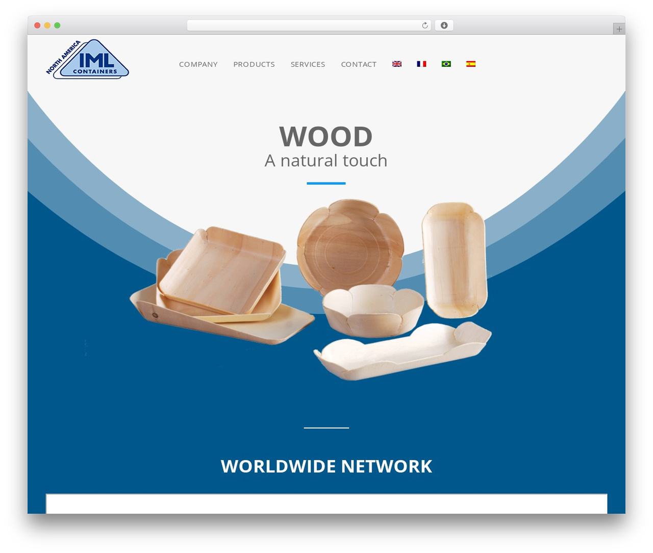 WP theme Uncode Child - imlcontainer.com WP theme Uncode Child - imlcontainer.com