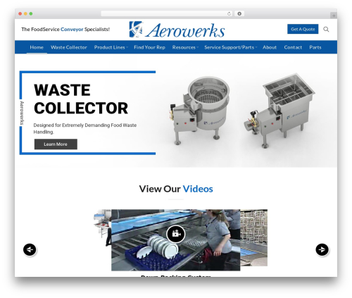 Lbg_multimedia_carousel_addon_visual_composer WordPress plugin - aero-werks.com