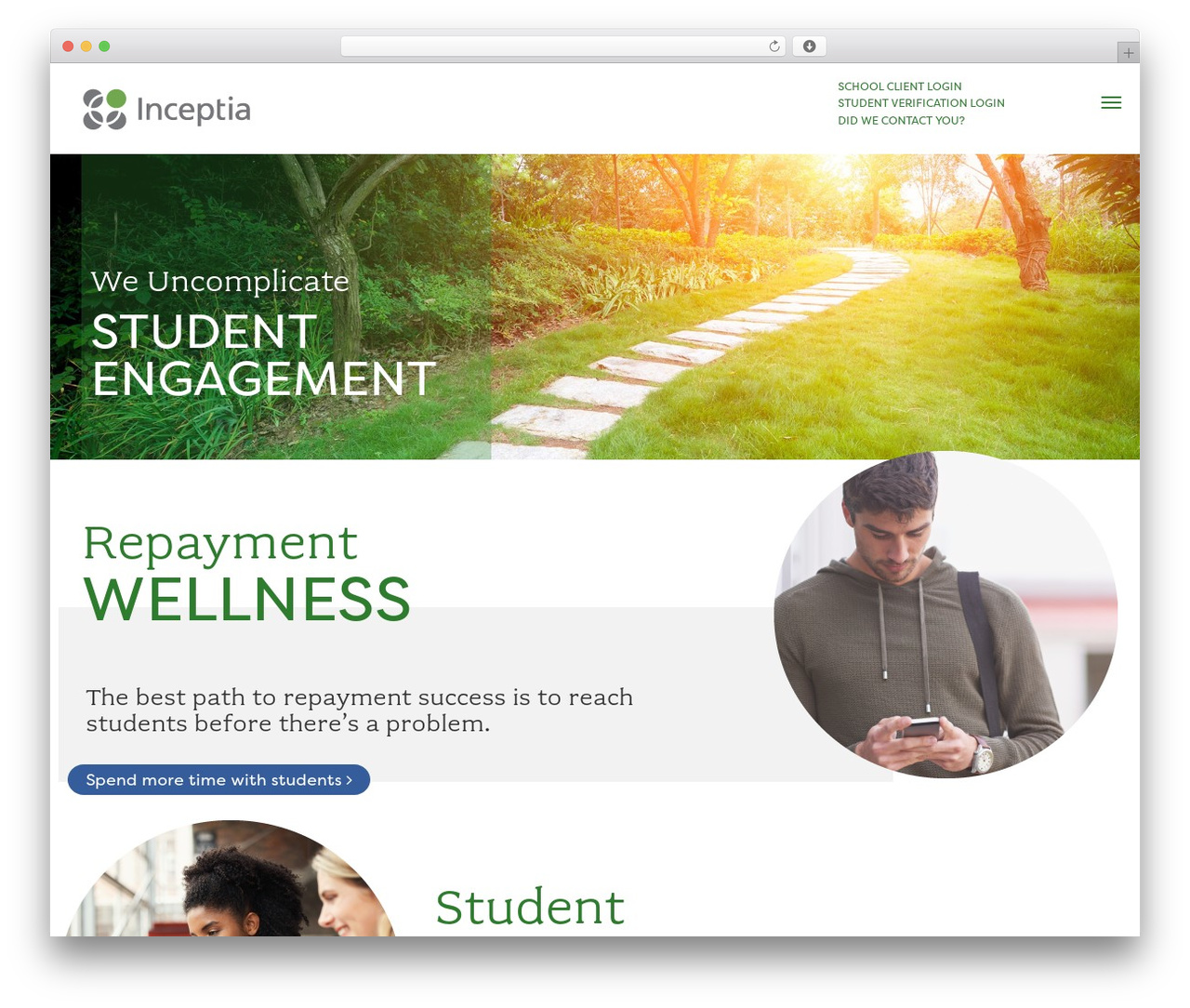 Bootstrap Basic WordPress theme free download - inceptia.org