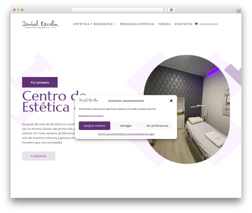Flexible coupons pro WordPress plugin - isabelescola.com
