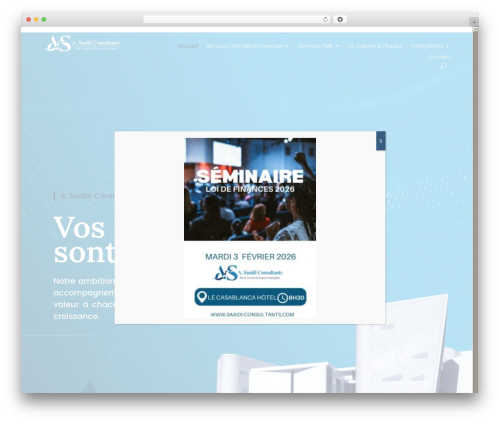 Post Carousel Divi (post-carousel-divi) free WordPress plugin - saaidi-consultants.com