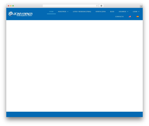 ChatBot  (chatbot) free WordPress plugin - zonafrancabarranquilla.com