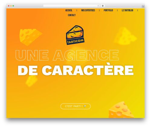 Portfolio for Elementor, Image Gallery & Post Grid  | PowerFolio (portfolio-elementor) free WordPress plugin - tarticom.fr
