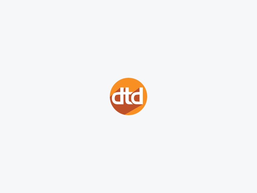 RADScience WordPress theme by David Taylor Digital
