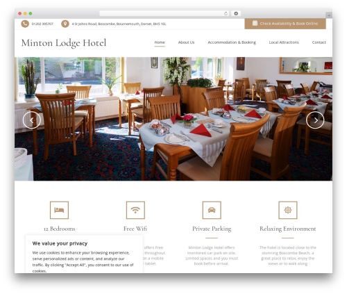 Beds24 Online Booking (beds24-online-booking) free WordPress plugin - mintonlodge.co.uk Beds24 Online Booking (beds24-online-booking) free WordPress plugin - mintonlodge.co.uk