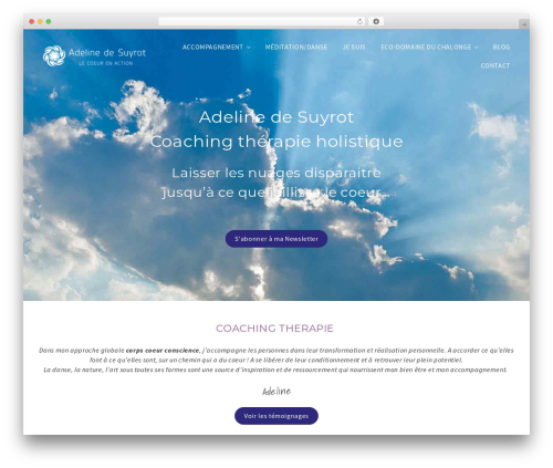 Soprano Theme WordPress theme - adelinedesuyrot.com Soprano Theme WordPress theme - adelinedesuyrot.com