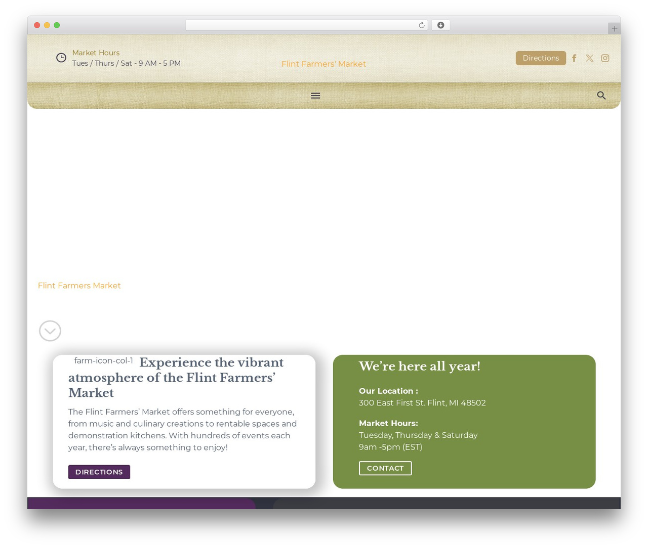 TheGem top WordPress theme - flintfarmersmarket.com TheGem top WordPress theme - flintfarmersmarket.com