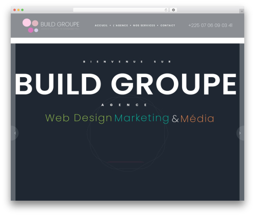 Mwt addons WordPress plugin - buildgroupe.com