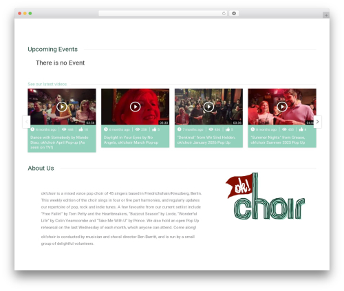 Altcha spam protection WordPress plugin - okchoir.com