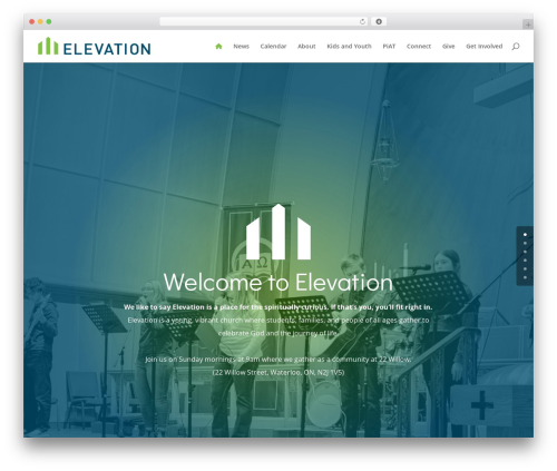 PWA — easy way to Progressive Web App (iworks-pwa) free WordPress plugin - elevationwaterloo.org PWA — easy way to Progressive Web App (iworks-pwa) free WordPress plugin - elevationwaterloo.org
