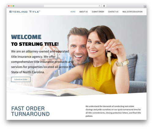 Pws core WordPress plugin - sterlingtitle.com