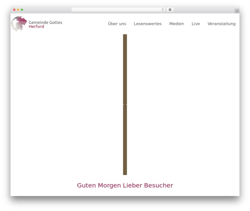 Simply gallery block premium WordPress plugin - gemeinde-gottes-herford.de