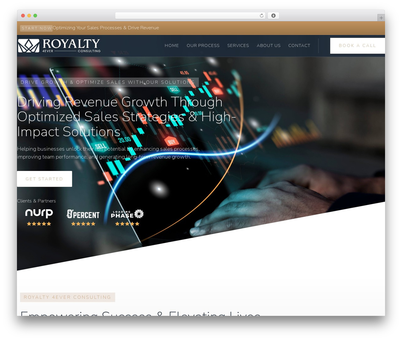 WordPress website theme Hello Elementor - growthsalespartner.com WordPress website theme Hello Elementor - growthsalespartner.com