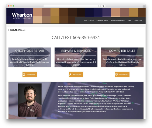 AccessPress Store Pro theme WordPress - whartoncomputerrepair.com AccessPress Store Pro theme WordPress - whartoncomputerrepair.com