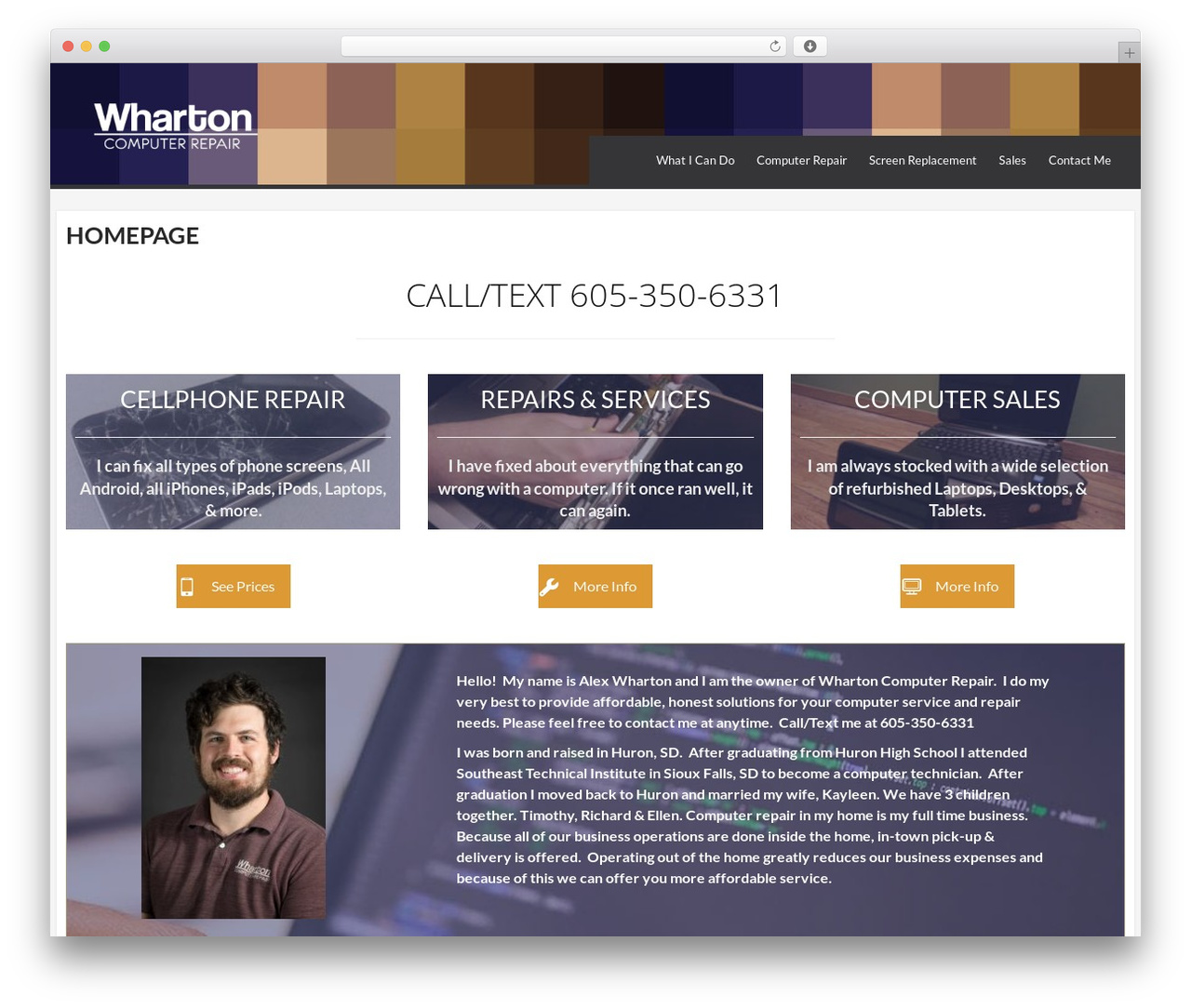 AccessPress Store Pro theme WordPress - whartoncomputerrepair.com AccessPress Store Pro theme WordPress - whartoncomputerrepair.com