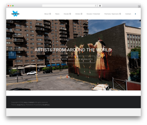 Cnhk Slideshow [ENDED] (cnhk-slideshow) free WordPress plugin - wall-therapy.com