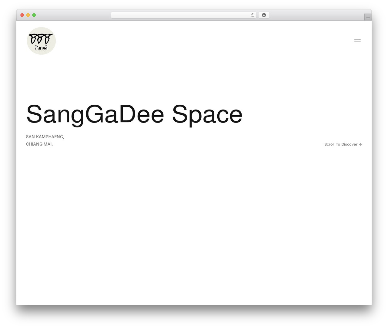 Archzilla theme WordPress - sanggadee.com Archzilla theme WordPress - sanggadee.com