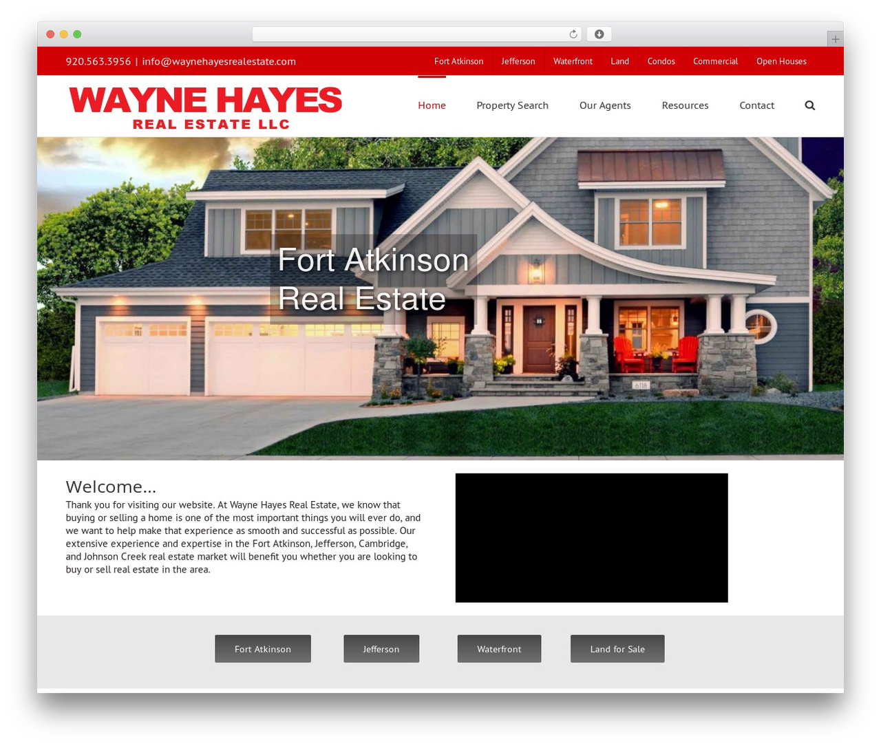 Avada WordPress theme - waynehayesrealestate.com Avada WordPress theme - waynehayesrealestate.com