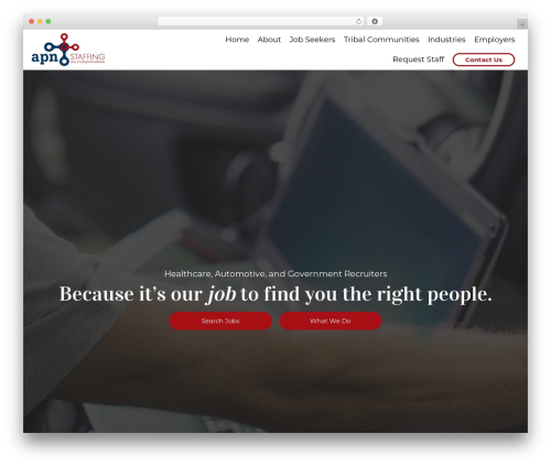 Wp rogiq integration WordPress plugin - apnusa.com