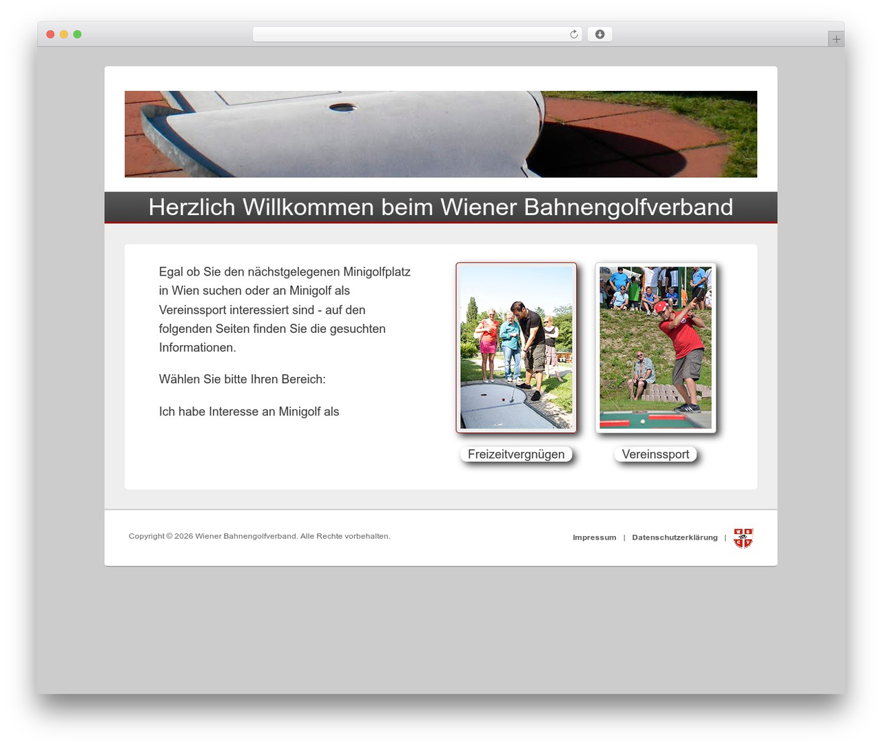 Catch Box top WordPress theme - wbgv.at