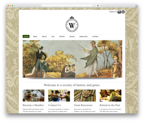 ColorWay WordPress theme free download - waregency.org
